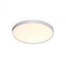 Настенно-потолочный светильник Sonex Mitra Alfa White 7659/24L