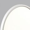 Настенно-потолочный светильник Sonex Mitra Alfa White 7659/24L