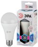 Лампа светодиодная ЭРА E27 30W 4000K матовая LED A65-30W-840-E27 Б0048016