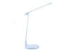 Настольная светодиодная лампа с ночником Ambrella light Desk DE550