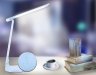 Настольная светодиодная лампа с ночником Ambrella light Desk DE550