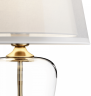 Настольная лампа Maytoni Table & Floor Verre Z005TL-01BS