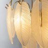 Подвесная люстра Arte Lamp EVIE A4052LM-6SG