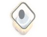 Настенный светодиодный светильник Ambrella light Ice FA266