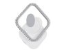 Настенный светодиодный светильник Ambrella light Ice FA266