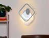 Настенный светодиодный светильник Ambrella light Ice FA266
