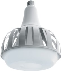 Светодиодная промышленная лампа E27-E40 100W 6400K (холодный) Feron LB-651 38096