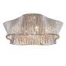 Потолочная люстра Arte Lamp Incanto с поддержкой Маруся A4207PL-9CC-М