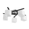 Потолочная люстра Arte Lamp 52 с поддержкой Алиса A8165PL-5BK-A