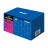 Светодиодная гирлянда (UL-00002271) Uniel бахрома 230V разноцветный ULD-B3010-200/SWK Multi IP67