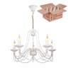 Люстра с лампочками F-Promo Chateau 2164-5P+Lamps