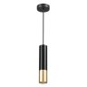 Светильник с лампочкой Odeon Light Corse 3876/1L+Lamps Gu10