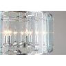 Подвесная люстра Omnilux Noventa OML-81513-06