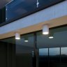 Уличный накладной светильник Elektrostandard Light LED 2103 IP65 35131/H белый (a056230)