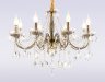 Подвесная люстра Ambrella light Traditional TR4950
