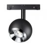 Трековый светильник 10W 4000К для магнитного шинопровода Shino Novotech 358393