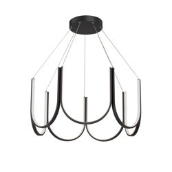 Подвесная люстра Vitaluce V4682-1/7S