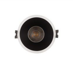 Встраиваемый светодиодный светильник Denkirs DK3026-WB