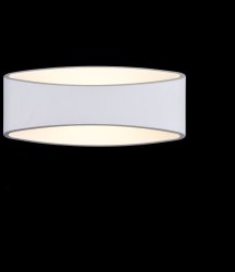 Настенный светодиодный светильник Maytoni Trame C806WL-L5W