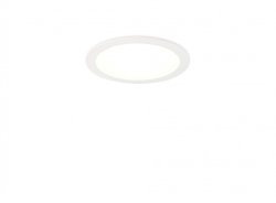Встраиваемый светодиодный светильник SIMPLE STORY 2086-LED12DLW