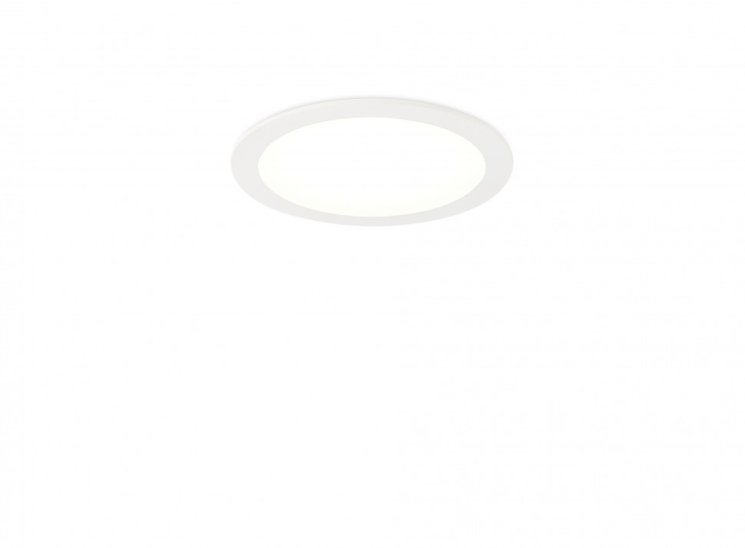 Встраиваемый светодиодный светильник SIMPLE STORY 2086-LED12DLW