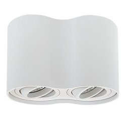 Потолочный светильник Lightstar Binoco 052026