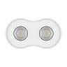 Потолочный светильник Lightstar Binoco 052026