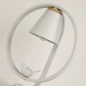 Настольная лампа с лампочкой F-promo Uccello 2939-1T+Lamps E27 P45