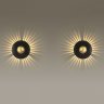Настенный светильник Odeon Light Adamas 4223/13WL
