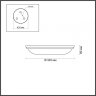 Настенно-потолочный светильник Pelow Odeon Light 4957/5