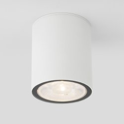 Уличный накладной светильник Elektrostandard Light LED 2103 IP65 35131/H белый (a056230)