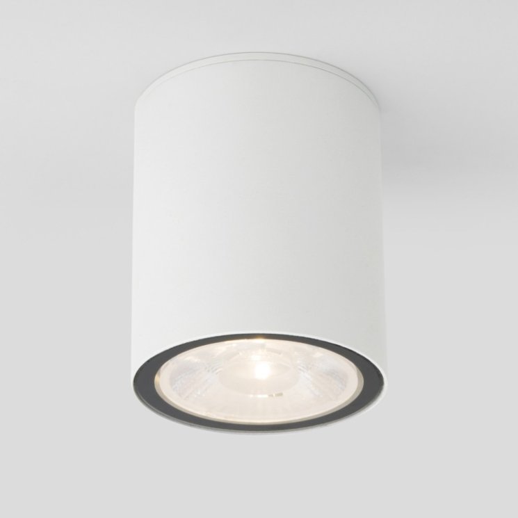 Уличный накладной светильник Elektrostandard Light LED 2103 IP65 35131/H белый (a056230)