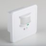 Инфракрасный датчик движения 9m 1-1,8m 800W IP20 160° Elektrostandard SNS-M-01 белый (a056578)