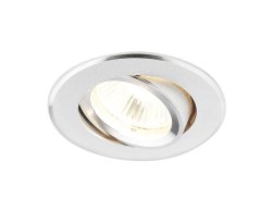 Встраиваемый светильник Ambrella light Classic A502 AL