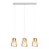 Подвесной светильник Arte Lamp Brussels A8030SP-3WH