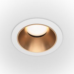 Встраиваемый светильник Maytoni Technicall Share DL051-U-1WMG