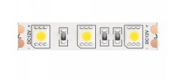5м. Светодиодная лента белого цвета 4000К, 14,4W, 12V, 60LED, IP20 Led strip Maytoni 10129