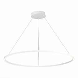 Подвесная светодиодная люстра St Luce Down ST605.543.46