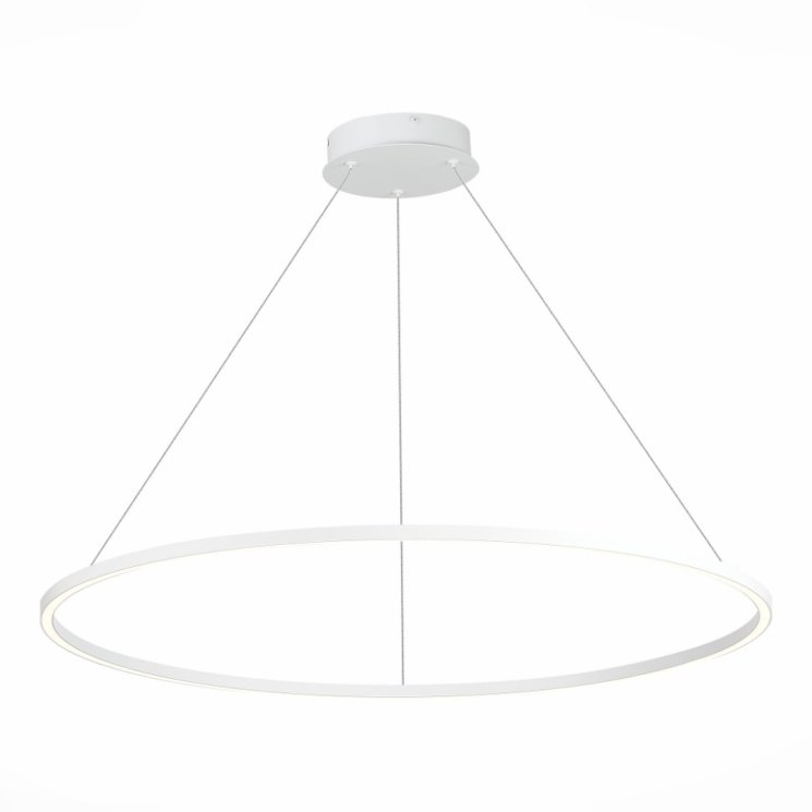 Подвесная светодиодная люстра St Luce Down ST605.543.46