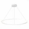 Подвесная светодиодная люстра St Luce Down ST605.543.46