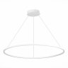 Подвесная светодиодная люстра St Luce Down ST605.543.46