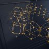 Подвесной светильник Eurosvet 90169/12 медь (a061153)