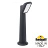 Садовый светильник-столбик Fumagalli PINELA 1L 2N1.613.010.AYF1R