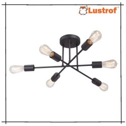 Потолочная люстра от Lustrof   V3764-520980