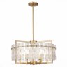 Люстра на штанге ST Luce Mira SL1632.203.06