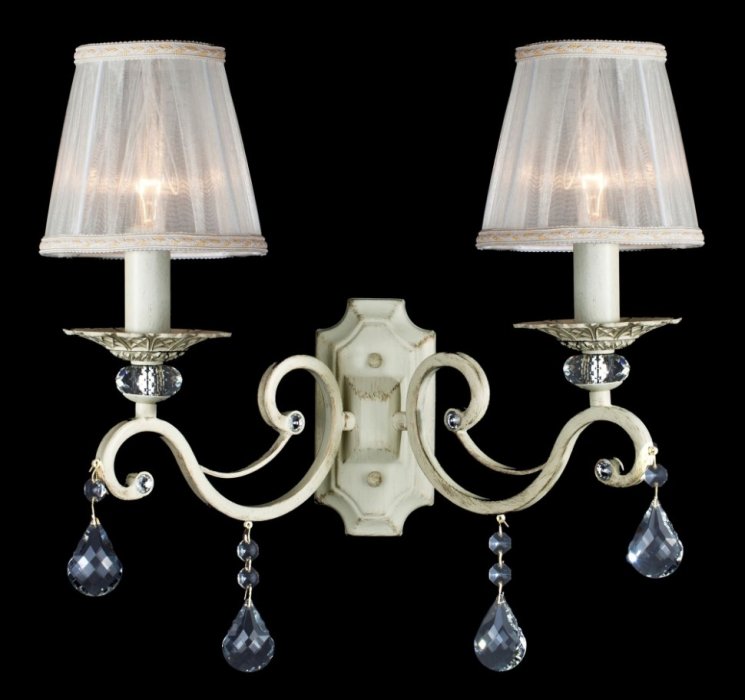 Бра Maytoni Grace ARM247-02-G