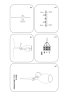 Бра Lightstar Meta Duovo 807610
