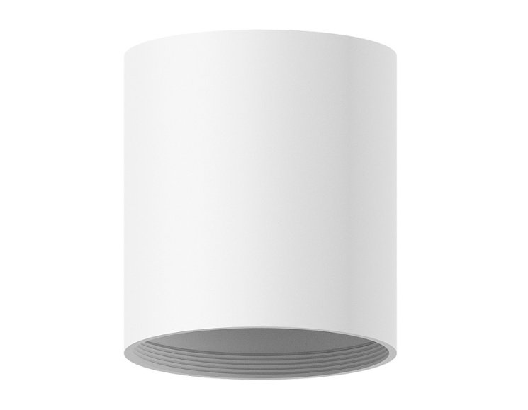 Корпус светильника накладной для насадок D70mm Ambrella light Diy Spot C7421