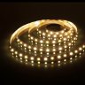 5м. Светодиодная лента теплого и RGB цвета 3300К 5050, 14,4W, 24V, 60LED, IP20 Elektrostandard (a053728)