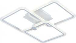 Потолочный светильник Escada 10220/3 LED*108W White MATRIX